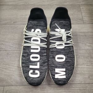 Adidas x Pharrell NMD Human Race